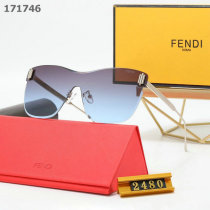 Fendi Sunglasses AA quality (14)