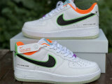 Authentic Nike Air Force 1 Low “Have A Good Game”