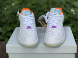 Authentic Nike Air Force 1 Low “Have A Good Game”
