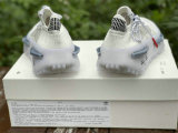 Authentic NMD S1 “Cloud White”