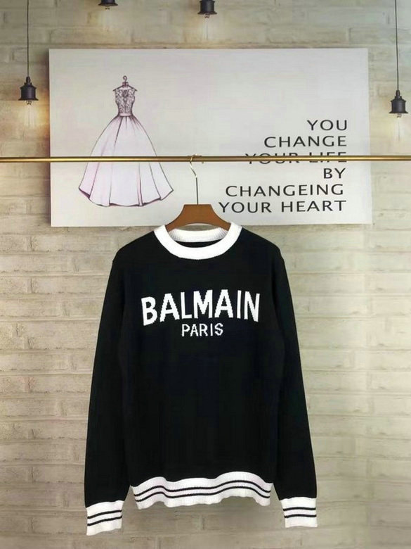 Balmain Sweater S-XXL (2)