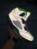 Air Jordan 5 shoes AAA (78)