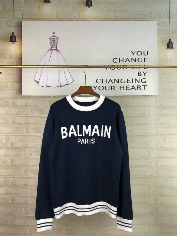 Balmain Sweater S-XXL (9)