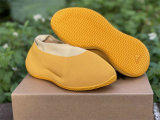 Authentic Y Knit Runner “Sulfur”