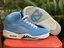 Air Jordan 5 shoes AAA (77)