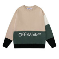 Off-White Sweater S-XL (56)