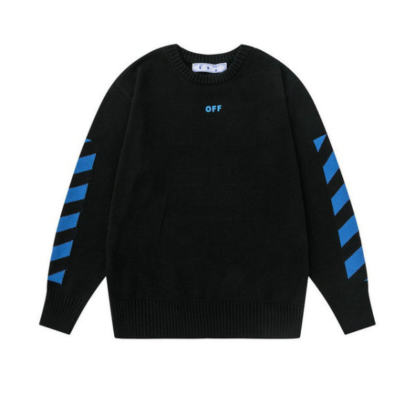 Off-White Sweater S-XL (49)