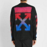 Off-White Sweater S-XL (40)