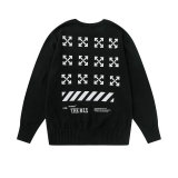 Off-White Sweater S-XL (62)