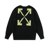 Off-White Sweater S-XL (60)