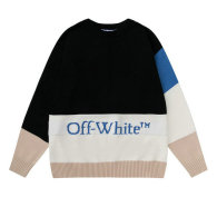 Off-White Sweater S-XL (58)