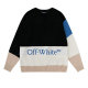 Off-White Sweater S-XL (58)