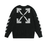 Off-White Sweater S-XL (51)