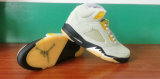 Air Jordan 5 shoes AAA (88)