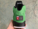 Air Jordan 5 shoes AAA (83)