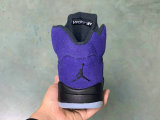 Air Jordan 5 shoes AAA (92)