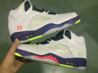 Air Jordan 5 shoes AAA (96)