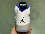 Air Jordan 5 shoes AAA (90)