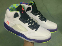 Air Jordan 5 shoes AAA (81)