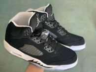 Air Jordan 5 shoes AAA (91)