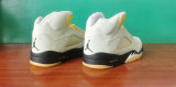 Air Jordan 5 shoes AAA (88)