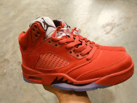 Air Jordan 5 shoes AAA (89)