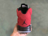 Air Jordan 5 shoes AAA (93)