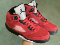 Air Jordan 5 shoes AAA (93)