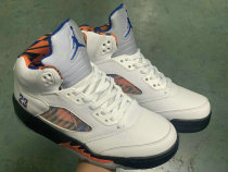 Air Jordan 5 shoes AAA (94)