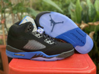 Air Jordan 5 shoes AAA (86)