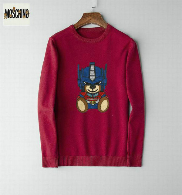 Moschino Sweater M-XXXL (14)