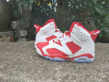 Air Jordan 6 Shoes AAA (108)