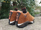 Air Jordan 14 Shoes AAA (23)
