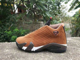Air Jordan 14 Shoes AAA (23)
