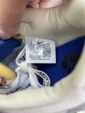 Authentic Off-White x Nike Dunk Low “48 to 50”