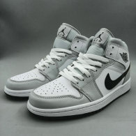 Air Jordan 1 Shoes AAA (144)