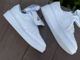 Authentic Peaceminusone x Nike Kwondo 1 White