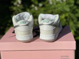 Authentic Diamond x Nike SB Dunk Low “White”