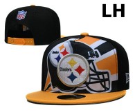 NFL Pittsburgh Steelers Snapback Hat (290)