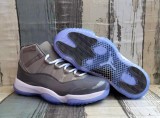 Air Jordan 11 Women Shoes AAA Quality (12)
