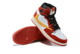 Air Jordan 1 Shoes AAA (150)