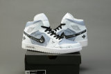 Air Jordan 1 Shoes AAA (151)