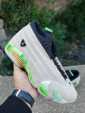 Air Jordan 14 Shoes AAA (24)