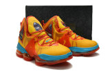 Nike LeBron 19 Shoes (1)
