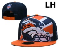 NFL Denver Broncos Snapback Hat (346)
