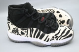 Air Jordan 11 Women Shoes AAA Quality (13)