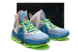 Nike LeBron 19 Shoes (2)