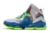Nike LeBron 19 Shoes (2)