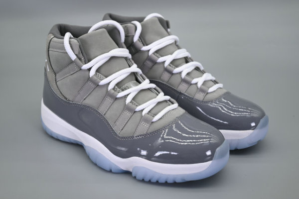 Perfect Air Jordan 11 Shoes (30)