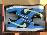 Authentic Nike Dunk Low GS Crater
